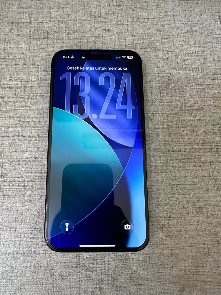 iPhone 15 Pro Max 256 iBox