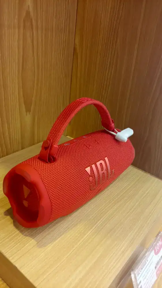 CICILAN CUKUP KTP SPEAKER JBL CHARGE 6 PAKE HOMECREDIT