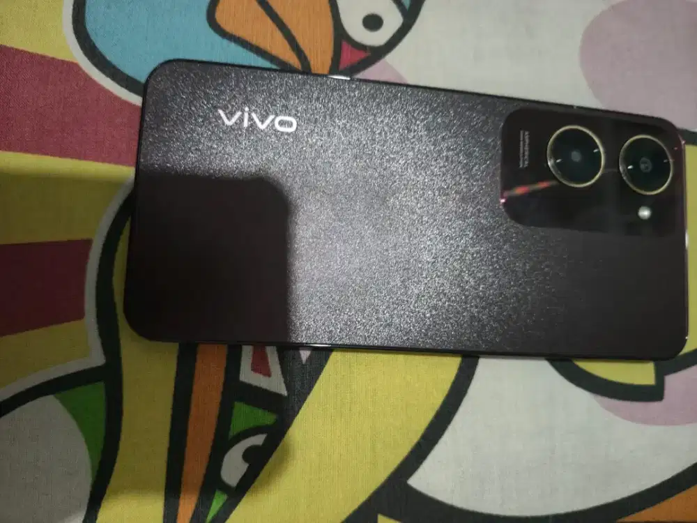 Di jual aja karna udh pyak HP bru lengkap