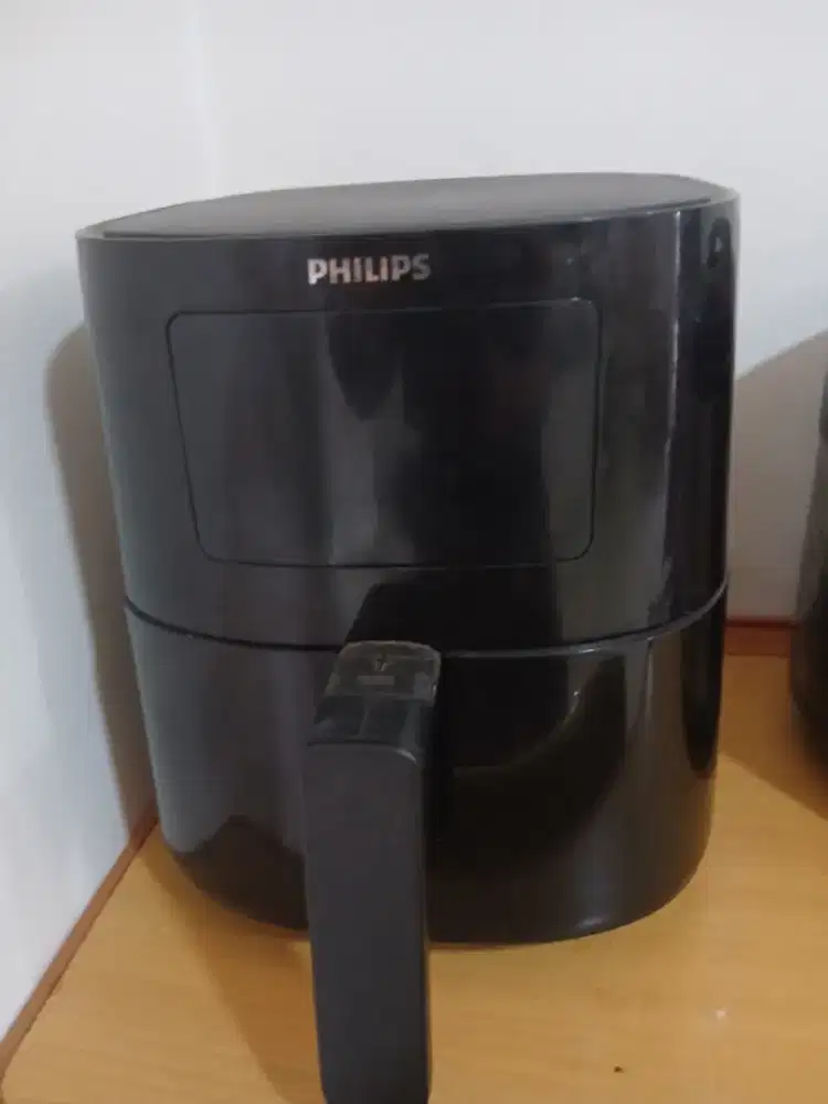 Philips air fayer masih seperti baru kondisi jarangan pakai
