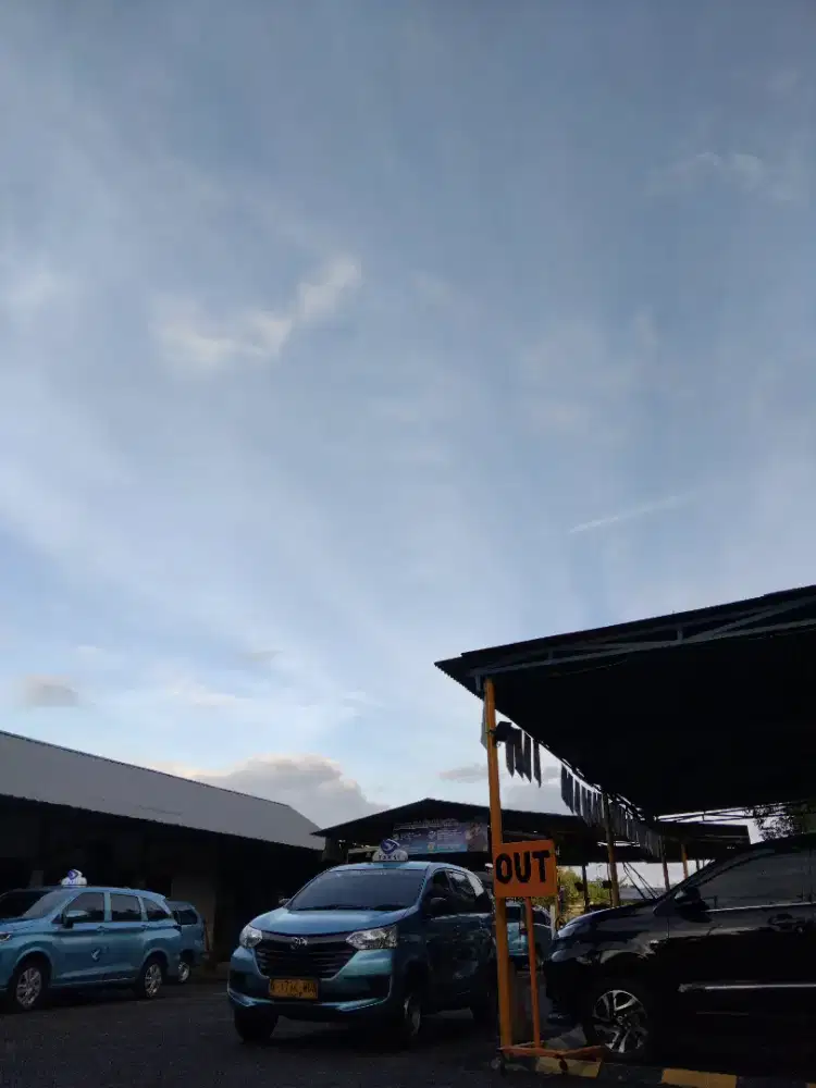 lowongan taxi online