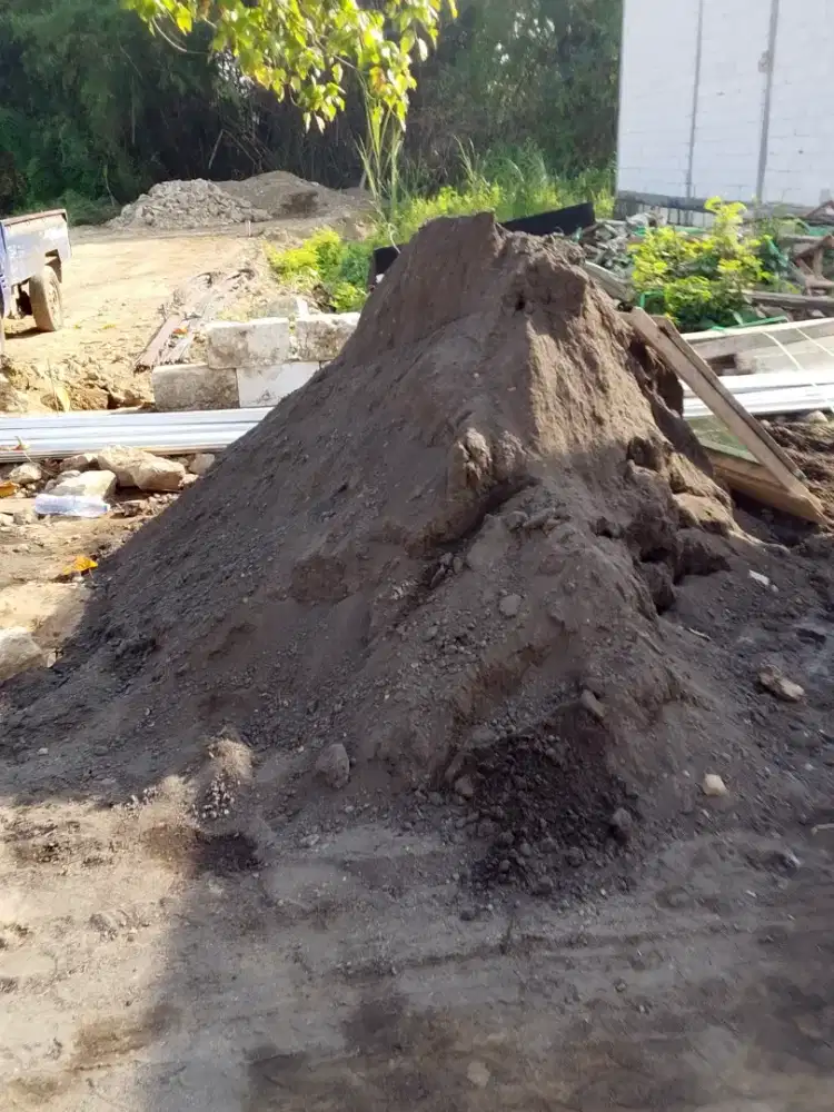 Pasir pasang kualitas terbaik free ongkir