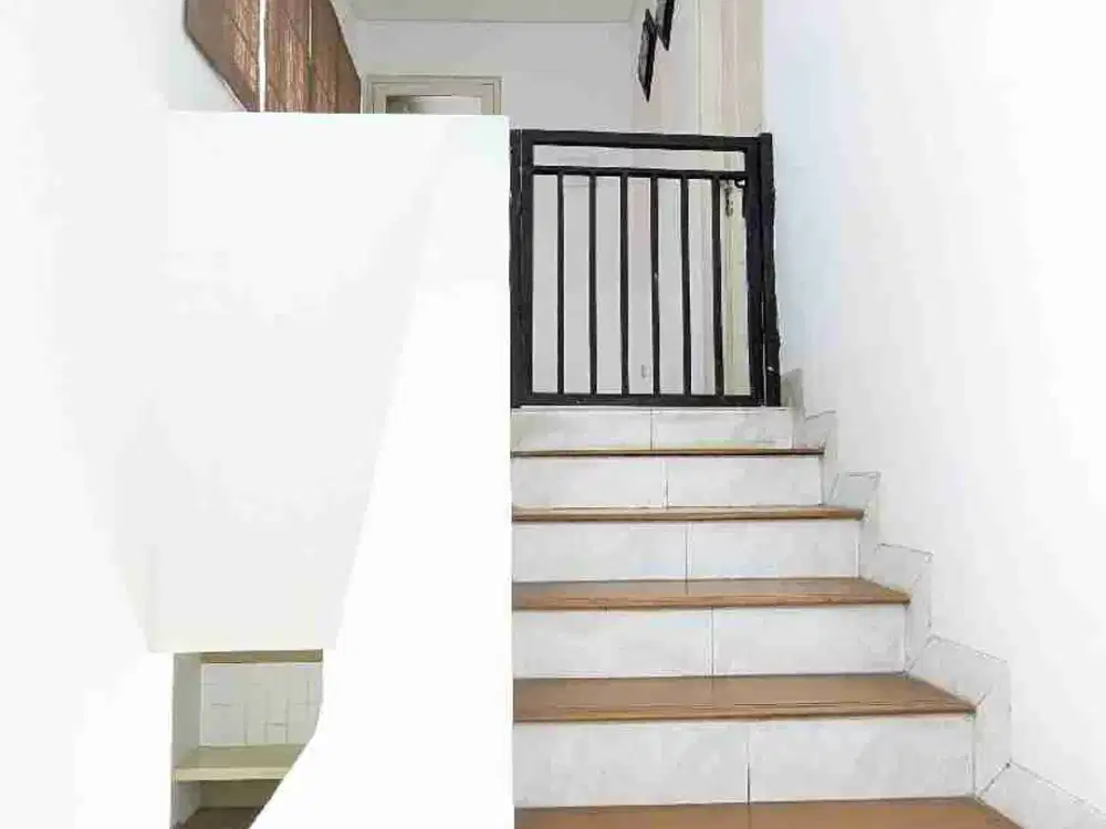 Rumah sewa Citra Gran Cibubur