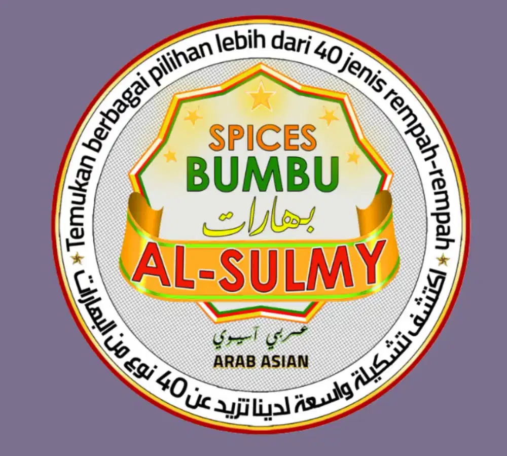 Lowongan kerja Al Sulmy