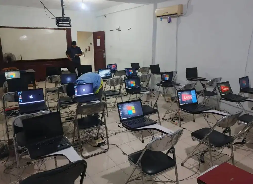 PENYEDIA LAPTOP MEDAN