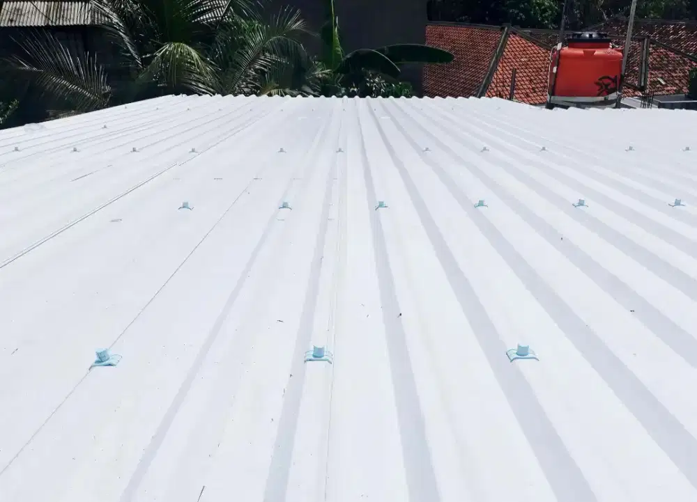 Tukang ganti atap kanopi dan rumah