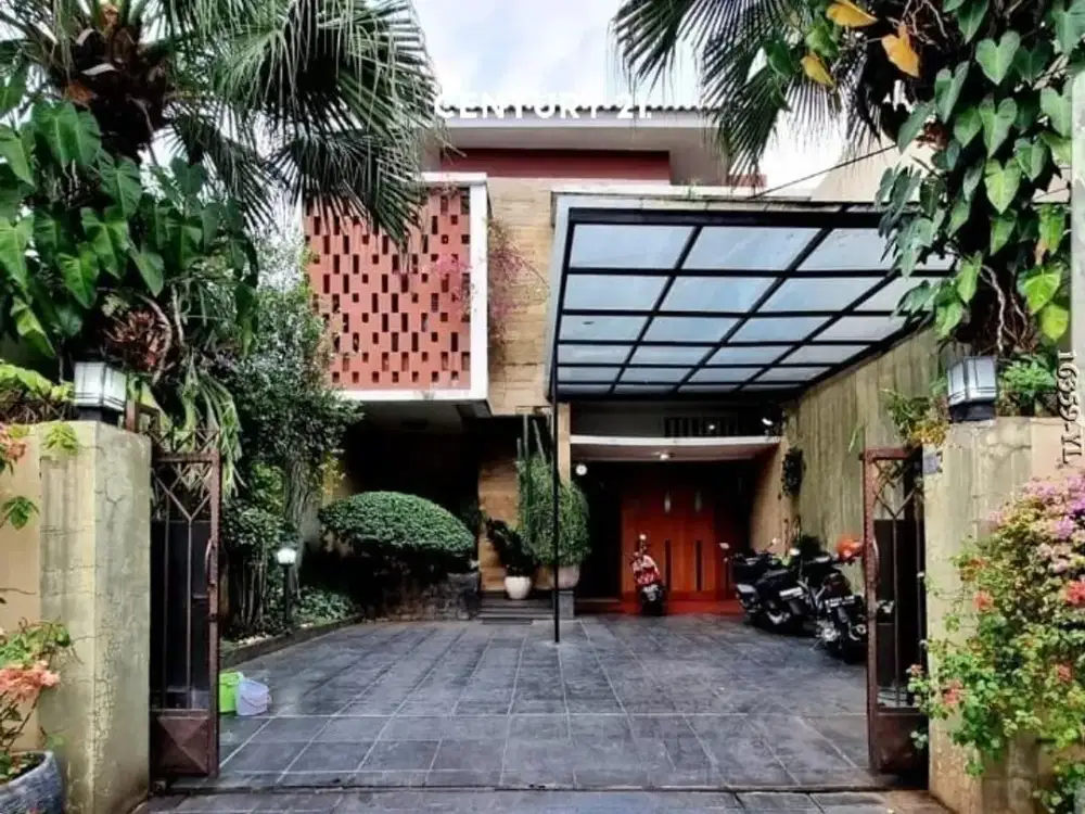 Dijual Rumah Pejaten Timur Pasar Minggu Jaksel