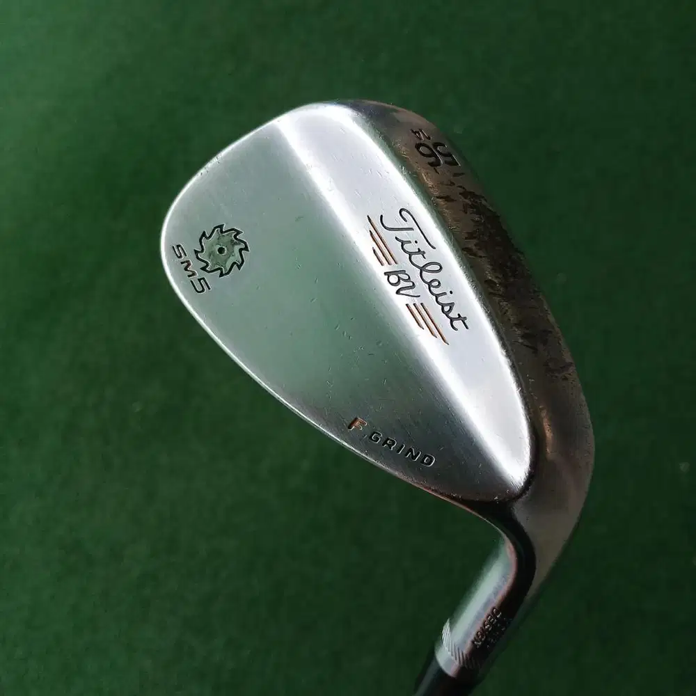 Wedge 56 Titleist Vockey SM5