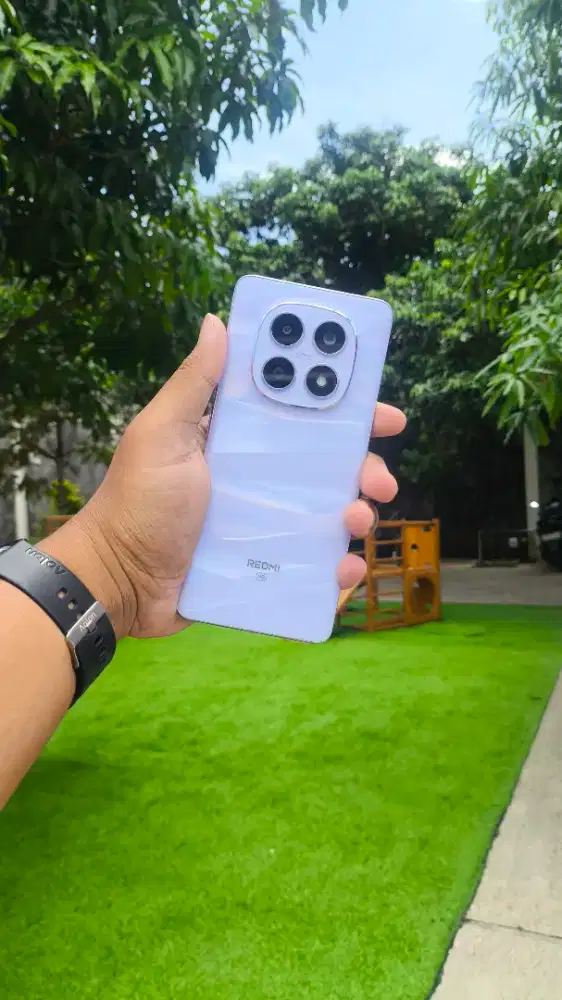 PROMO REDMI NOTE 15 5G FREE GIFT Redmi Buds 6 Active