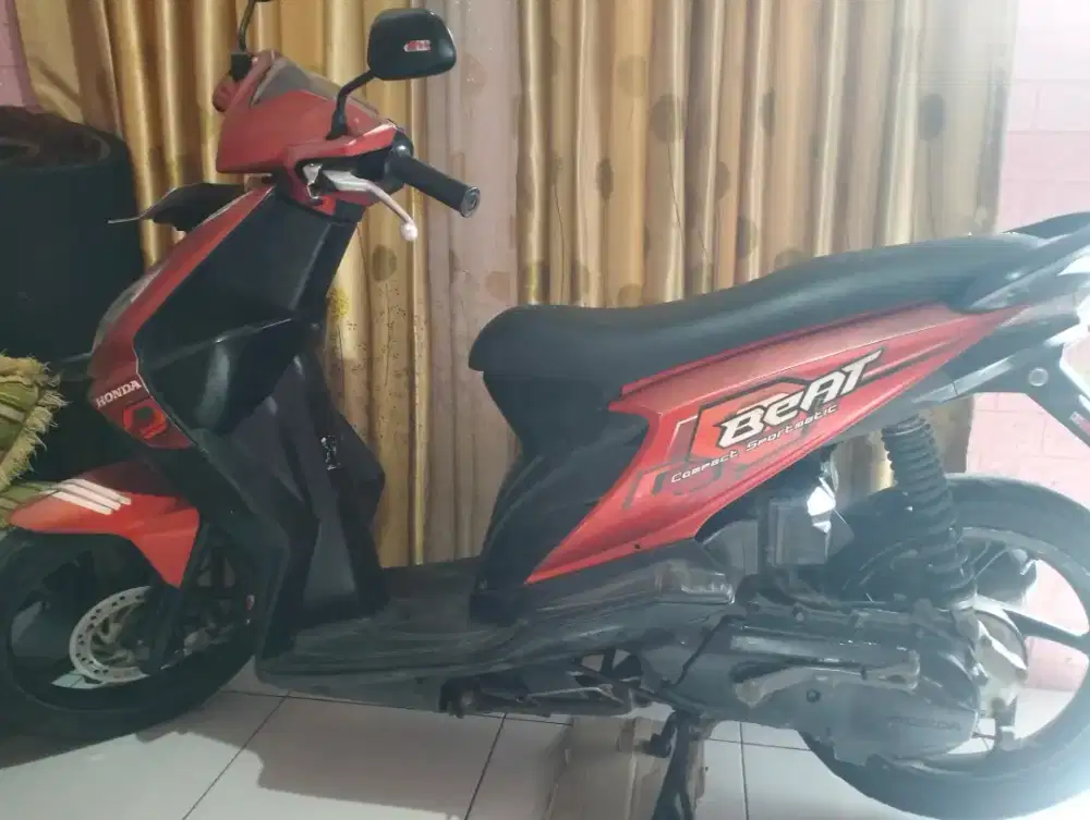 Beat karbu 2008 orisinil