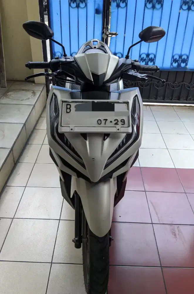 Vario 125 Keyless 2023