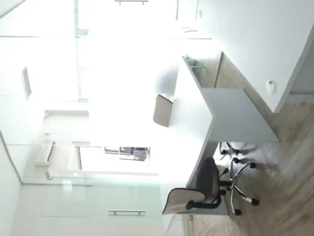 Disewakan Gudang + Kantor di Bizpark 3 Kranji Bekasi