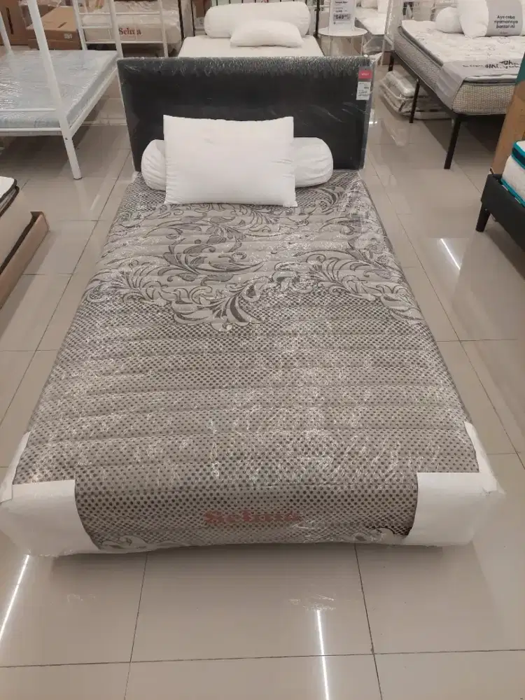 Sharon multibed 120x200