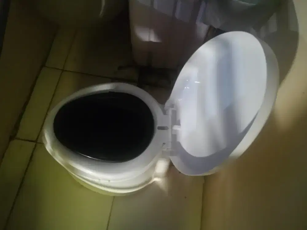 Toilet Portabel