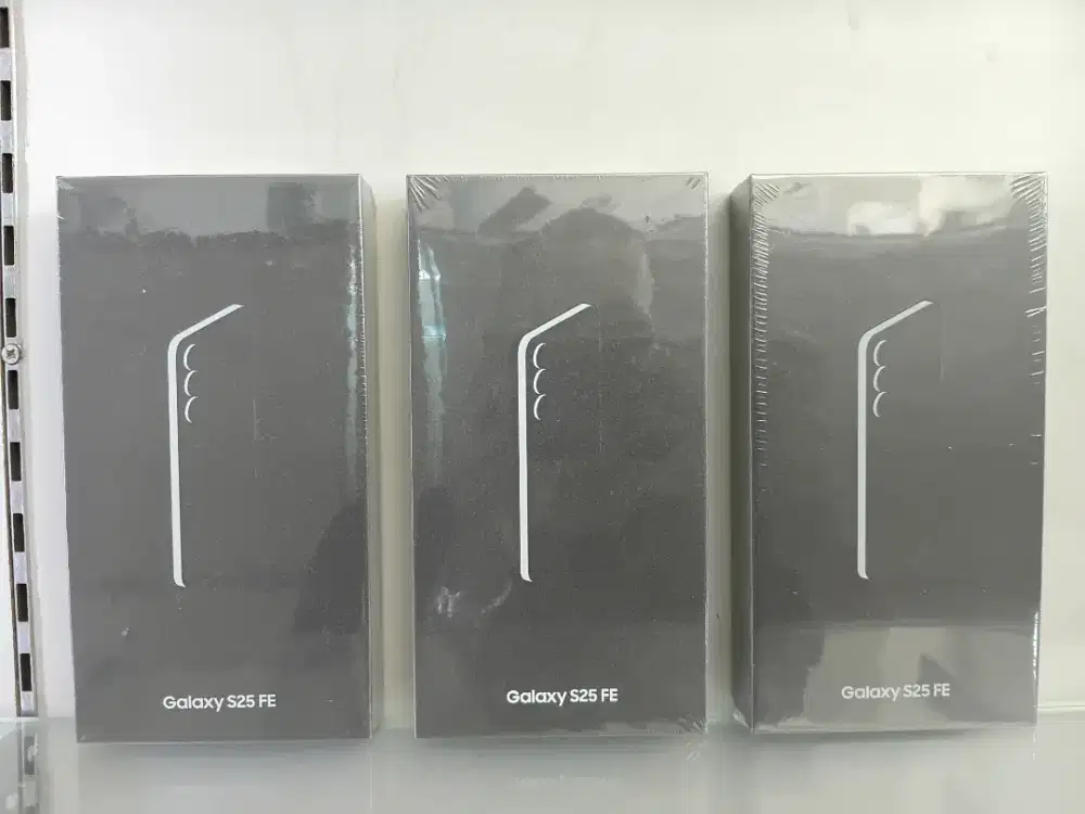 Samsung Galaxy S25 FE