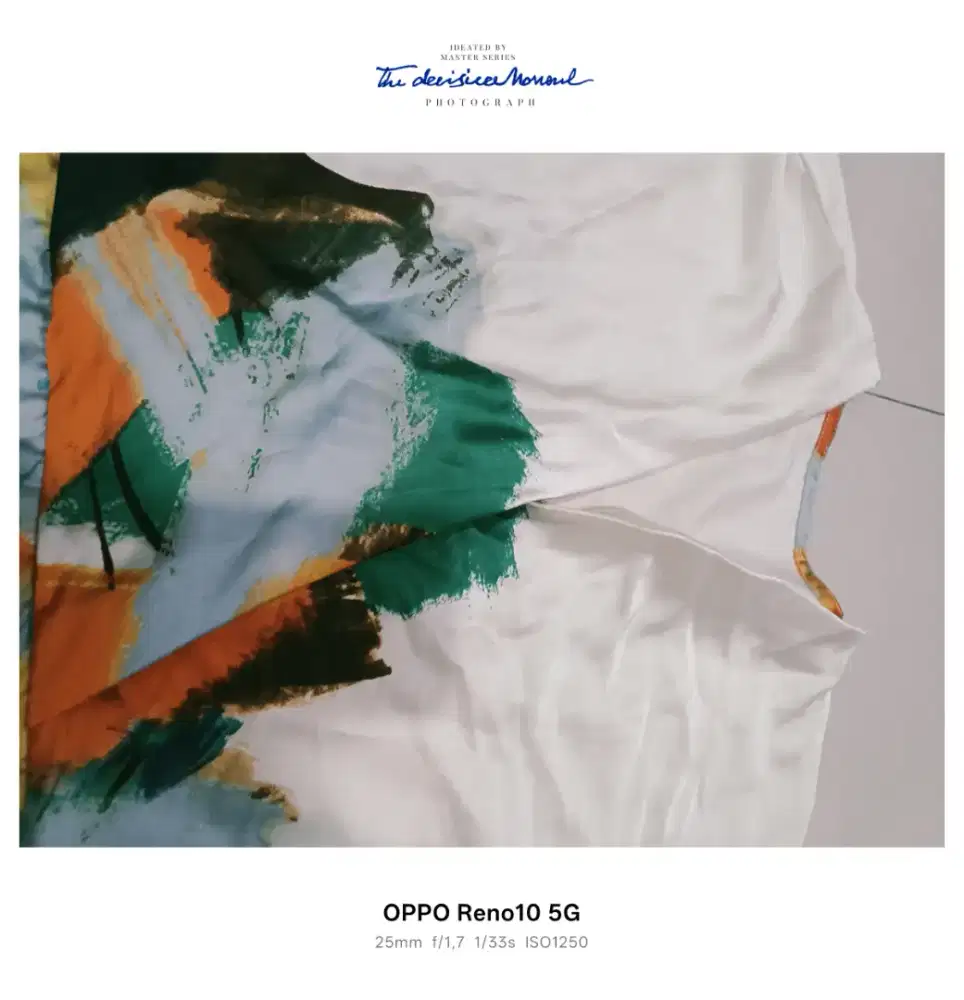 Dijual dress import second pakai sekali