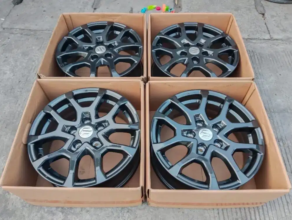 Vleg new XL 7 haybird r16