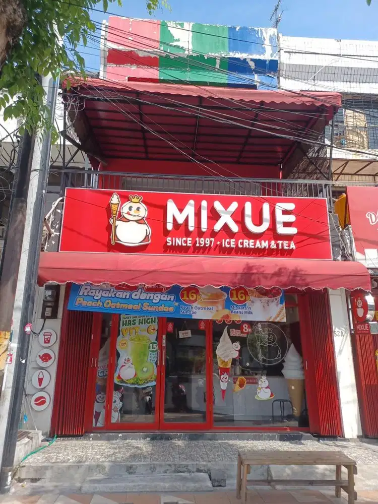 Ruko 3 Lantai Surabaya