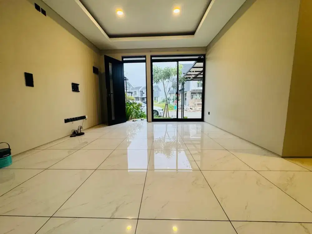 Rumah Siap Huni di Punawangi Kota Baru Parahyangan