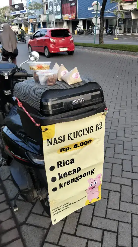 Cari Tenaga kerja jualan non halal