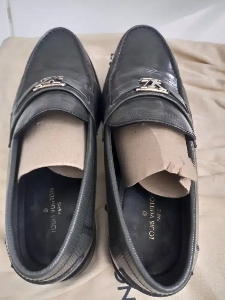 sepatu casual original