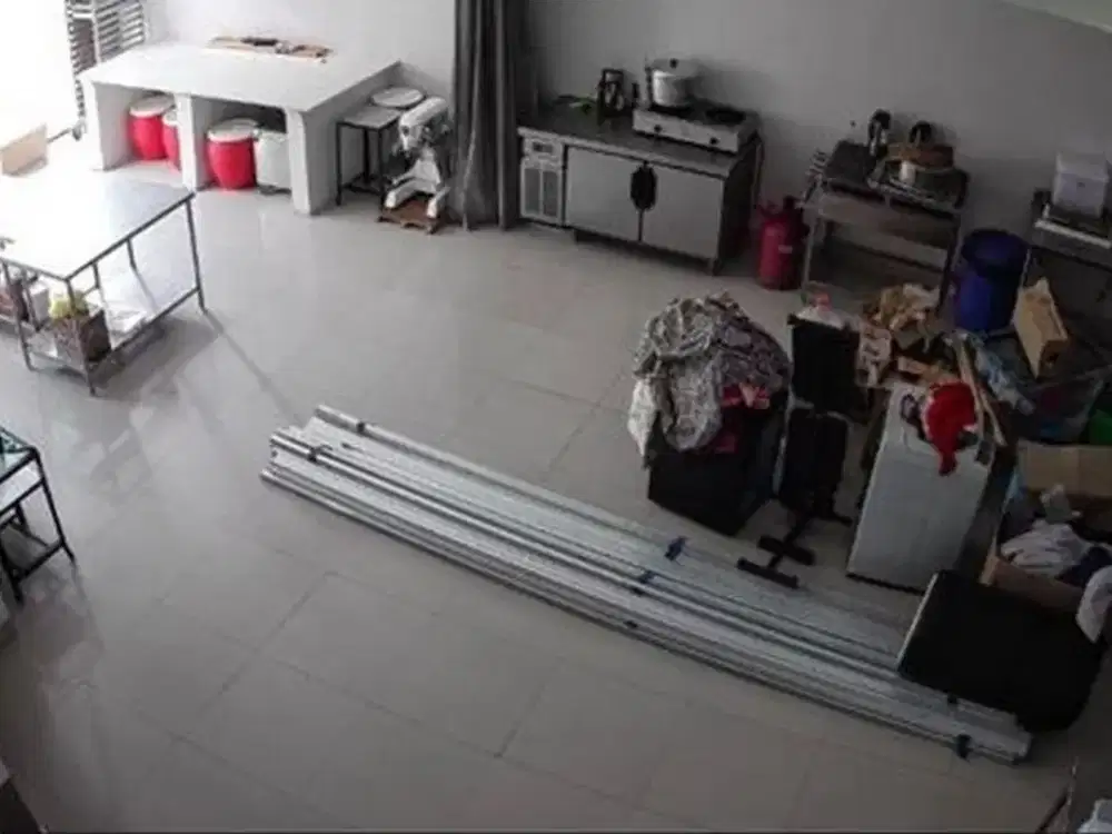 Ruko 2 Lnatai Ukuran Luas Disewakan, area Canggu