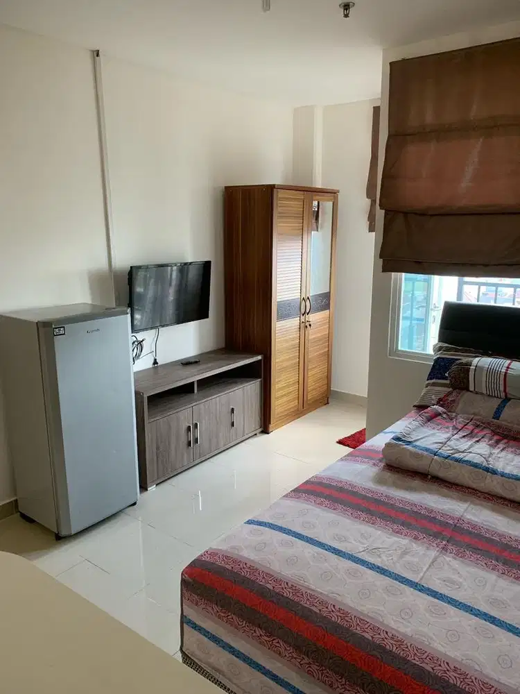 Sewa apt sunter Icon