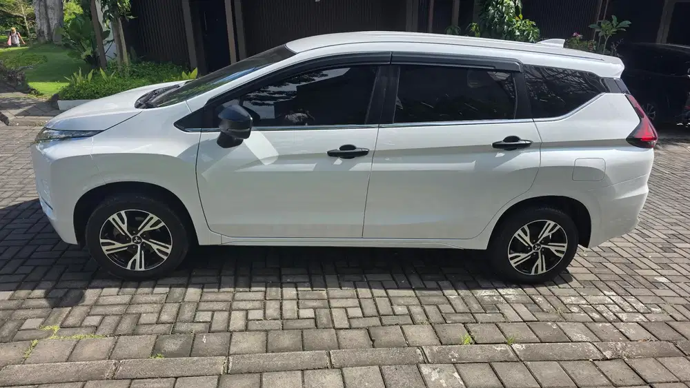 Mitsubishi Xpander 2021 Bensin