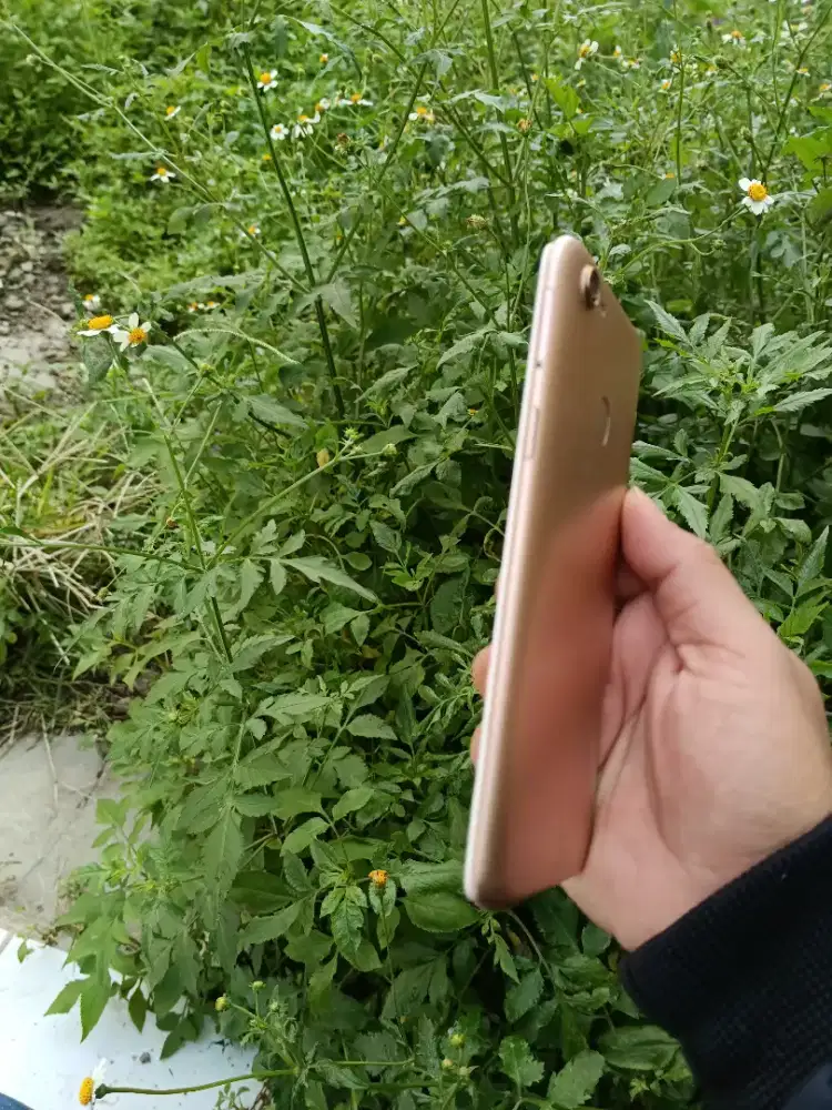 Oppo F5 4/64 minus spekerr musik gk jln