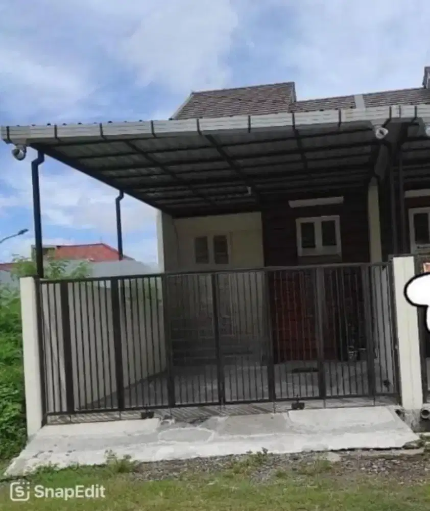 Dijual Rumah Dian Regency Sukolilo