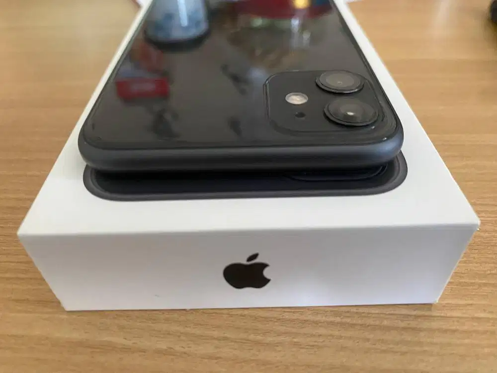 iphone 11 64gb ibox