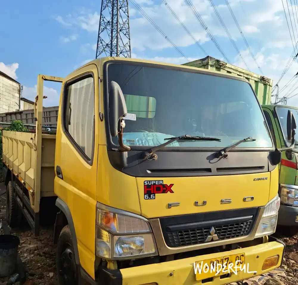 Mitsubishi Colt Diesel SuperHDX 66 BakBesi3way Fullors Turbo Bio Solar