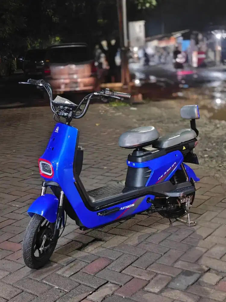 Sepeda termurah Denpasar