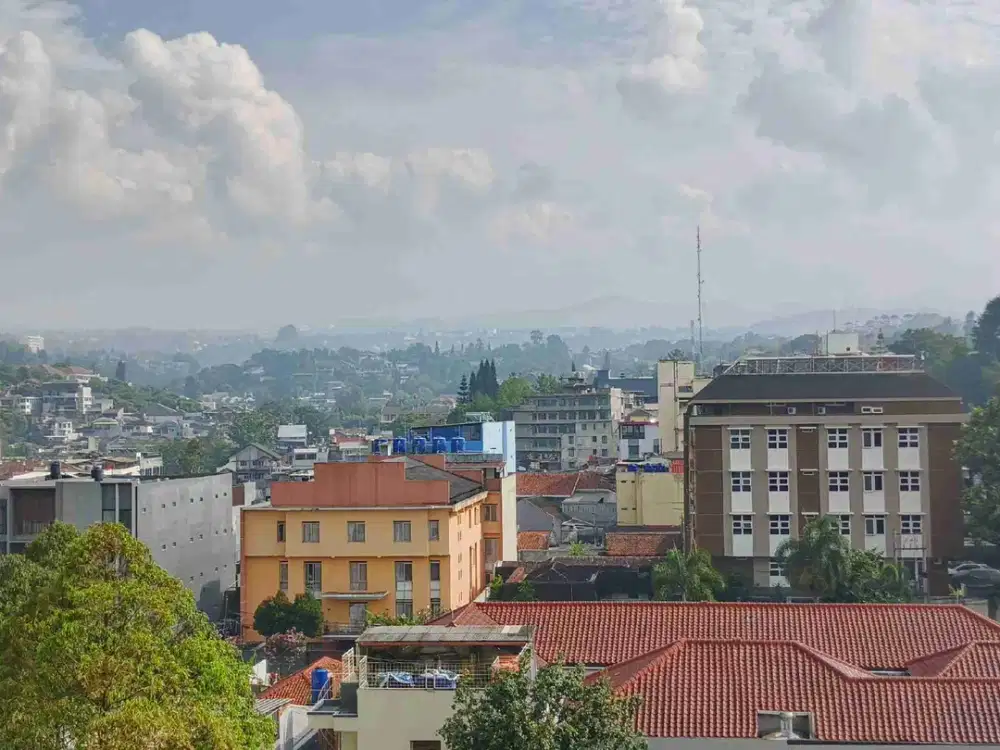 jual Cepat Murah 2Br apartemen Parahyangan Residence