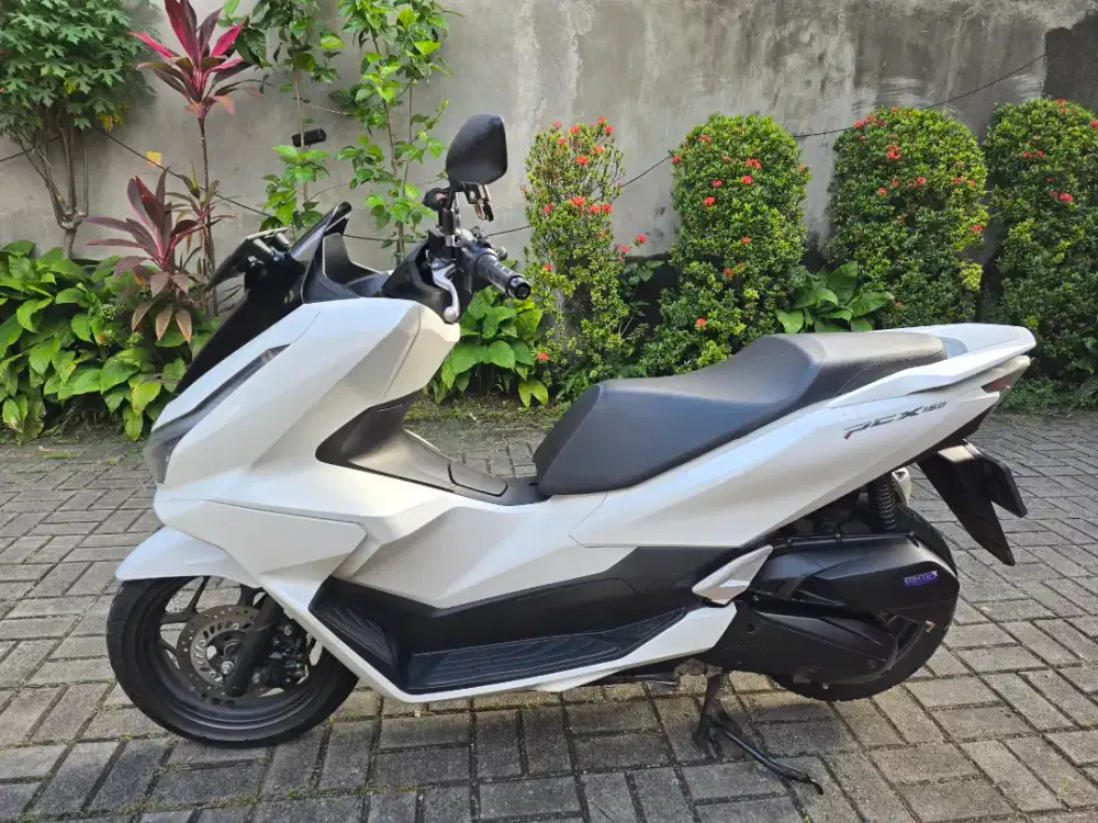 Honda PCX 160 CBS MULUS