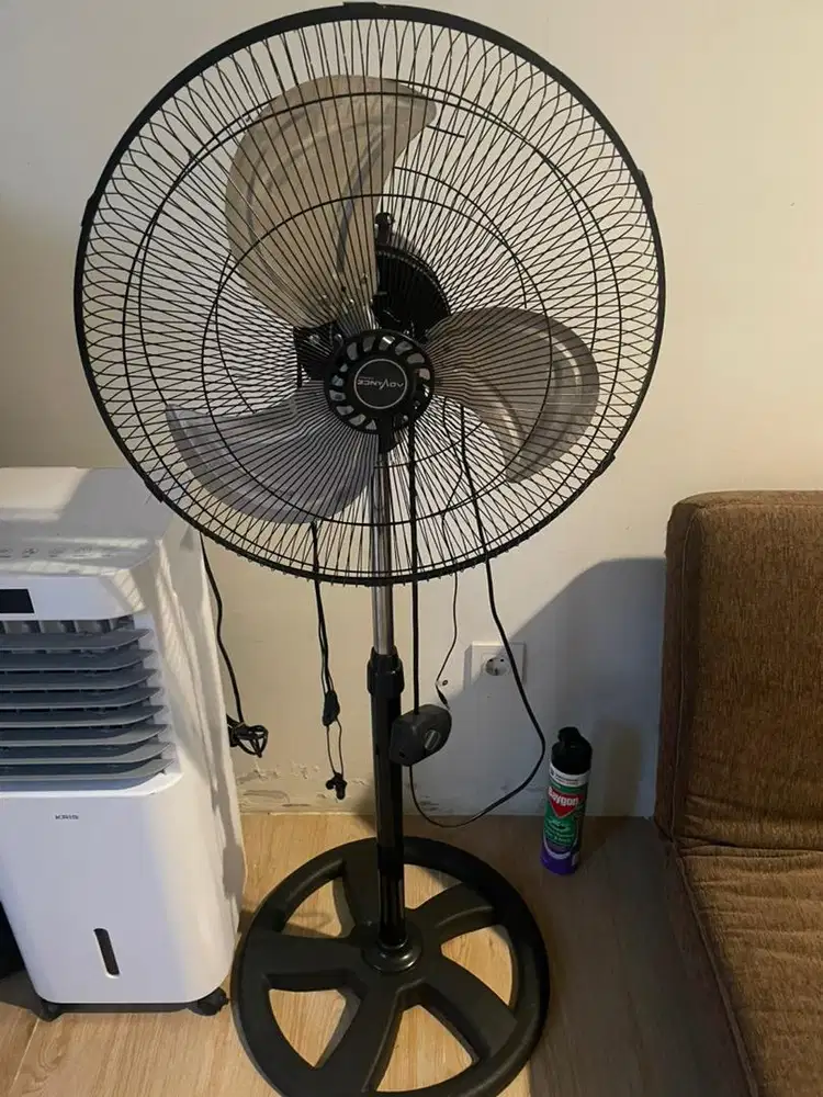 Kipas Angin Advance