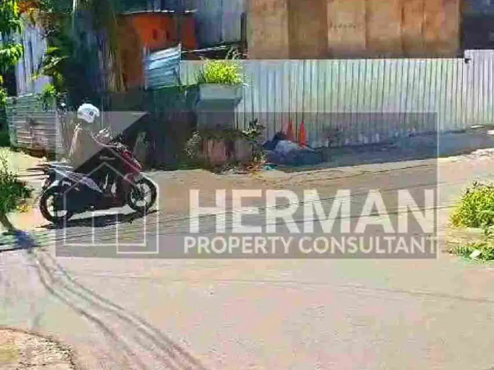 Tanah Tembalang Bulusan Undip