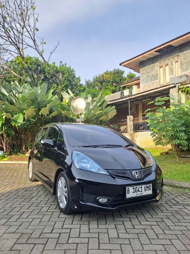 LowKm Jazz 1.5 RS AT 2010