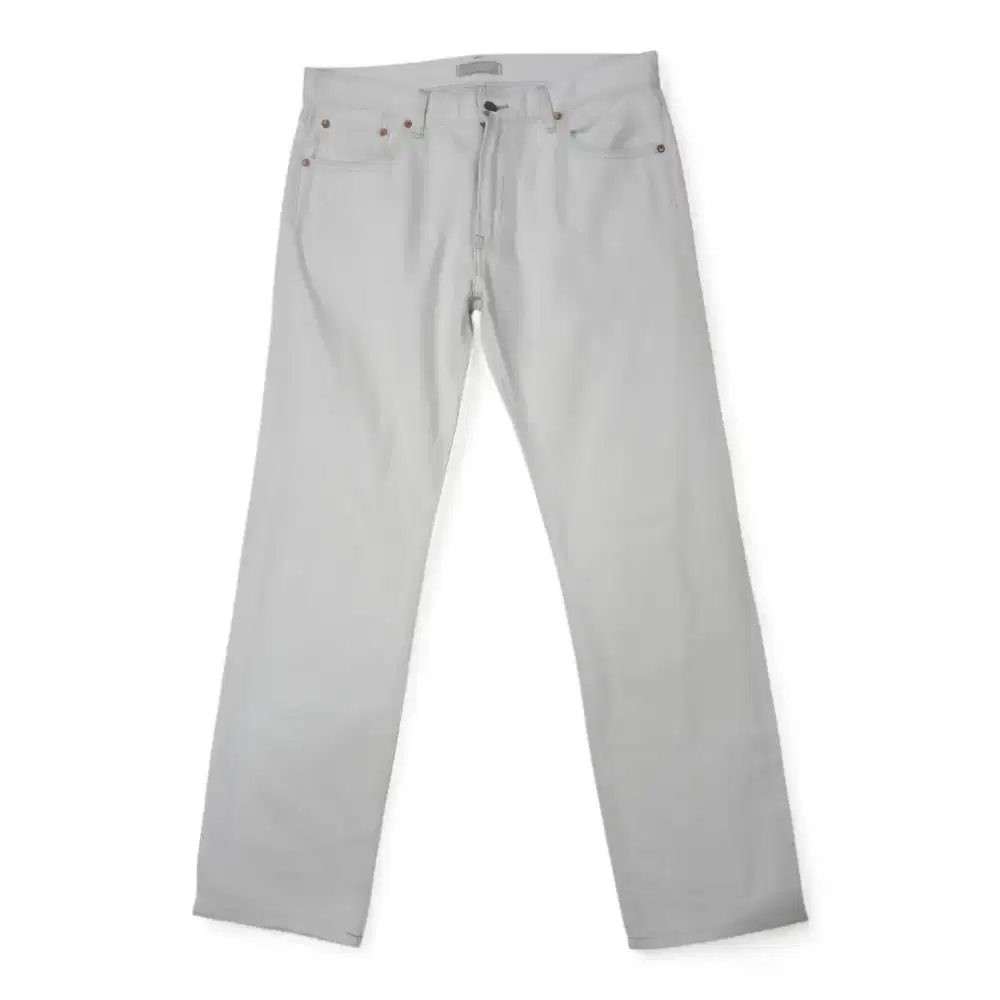 Celana Panjang Jeans Uniqlo