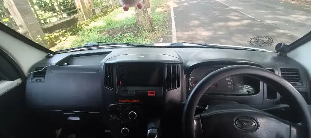 Daihatsu Grandmax blinvand 2008 AC