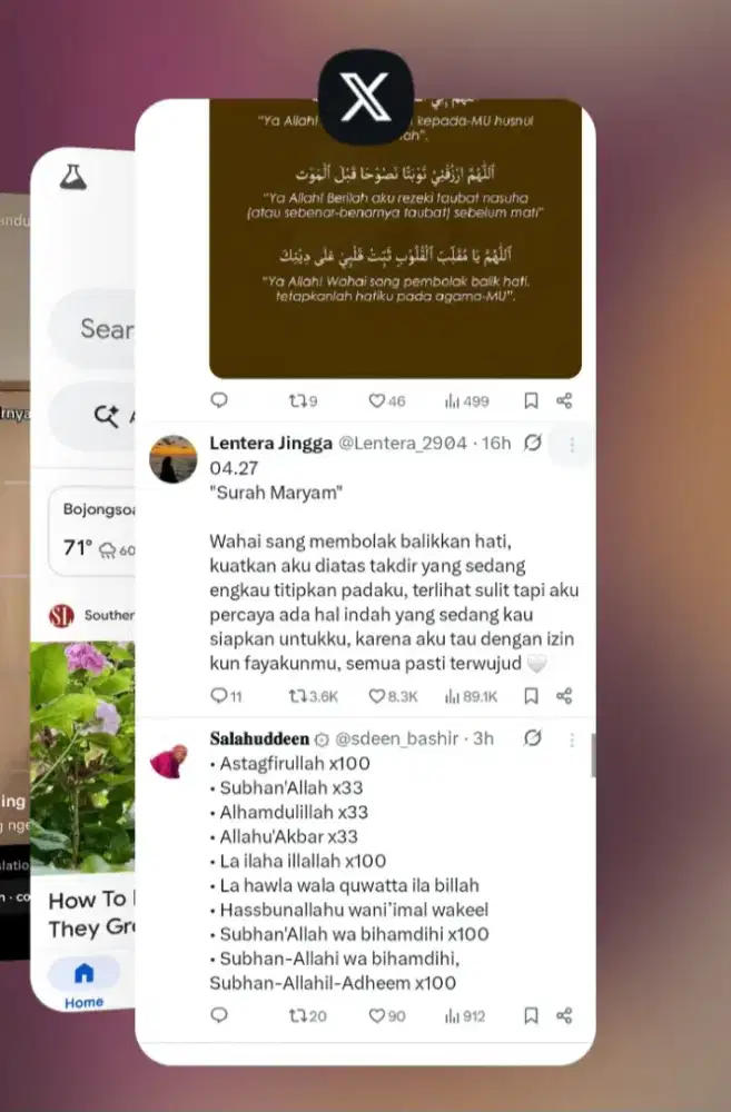 JASA ART PP, TUKANG PIJIT WANITA, DAN PENGAJAR BAHASA ARAB