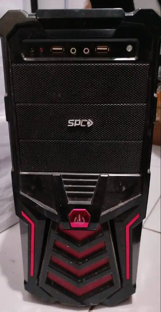 DIBUTUHKAN SEGERA STAFF ADMIN