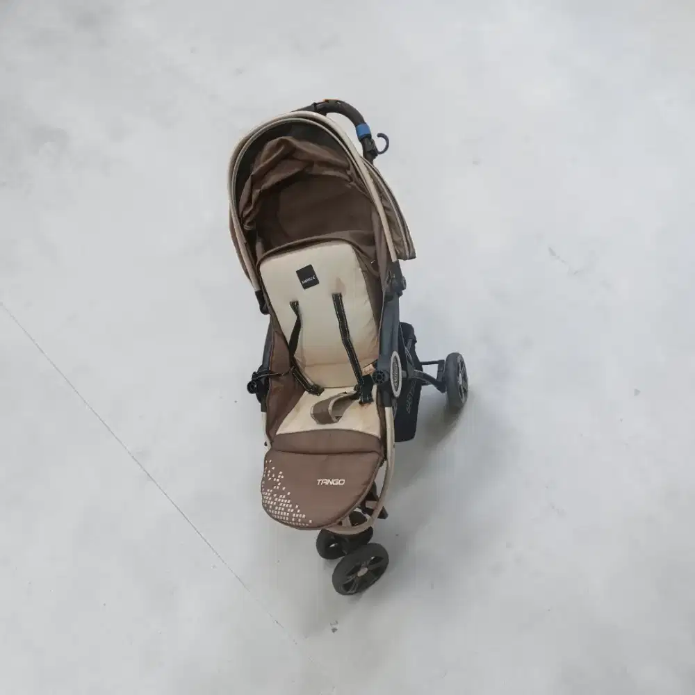 Preloved Stroller Babyelle