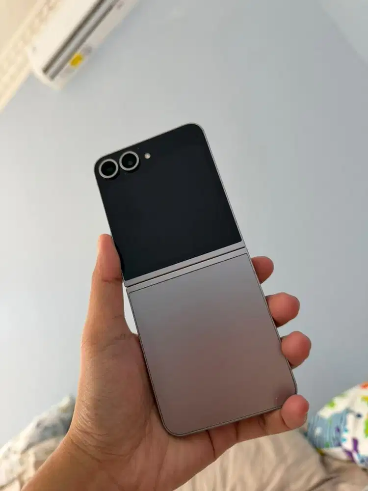 Samsung galaxy zflip 6