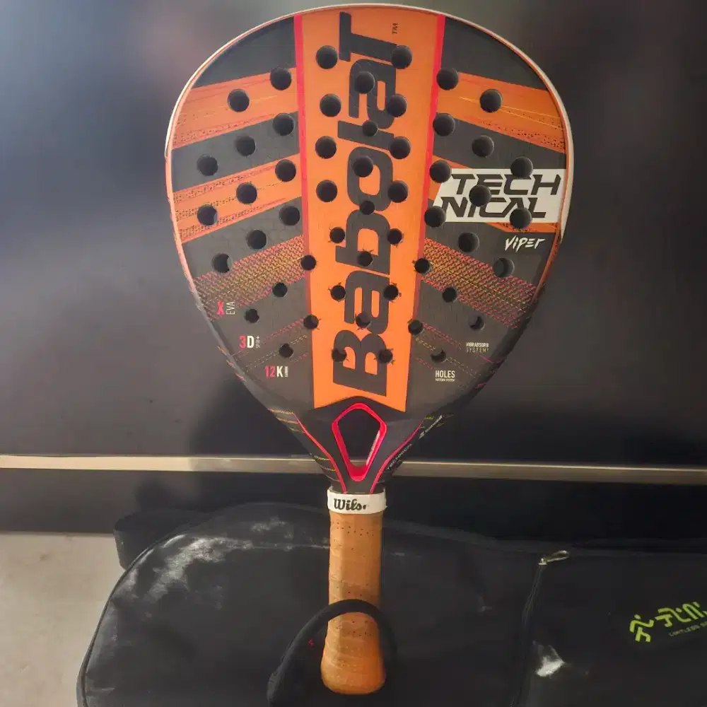 Raket Padel Babolat Technical Viper 2024