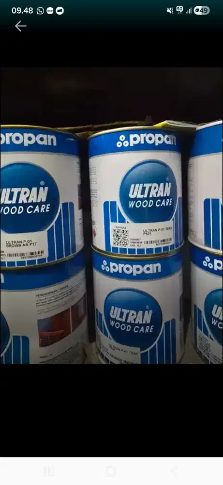 Dibutuhkan Pelayan toko