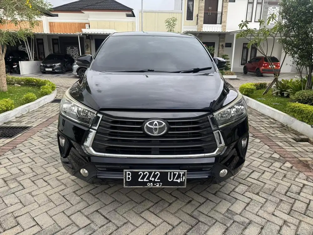 INNOVA REBON G METIC SOLAR 2022