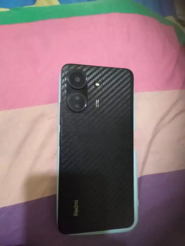 Xiaomi redmi 13c mulus 6/128