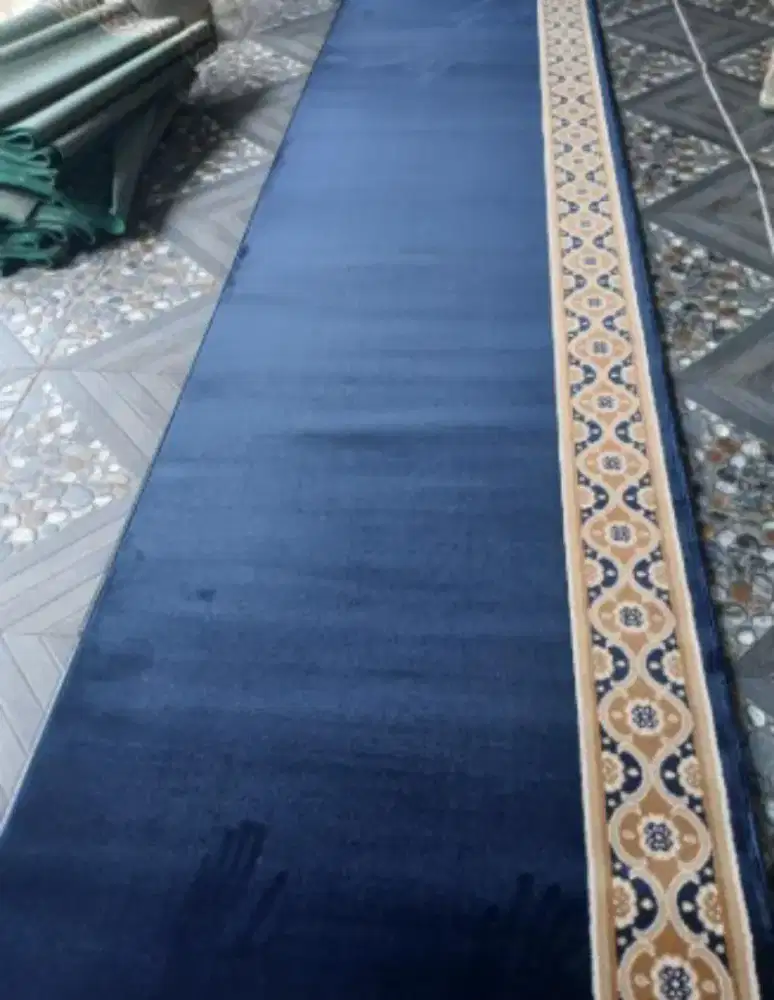 Karpet masjid purwakarta
