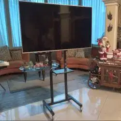 Penyedia TV LED Medan